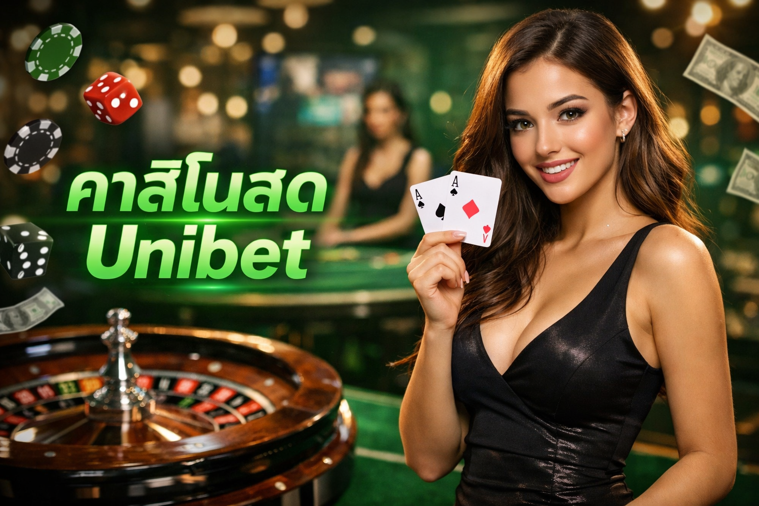 Unibet
